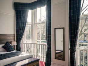  Argyll Western Hotel  Глазго